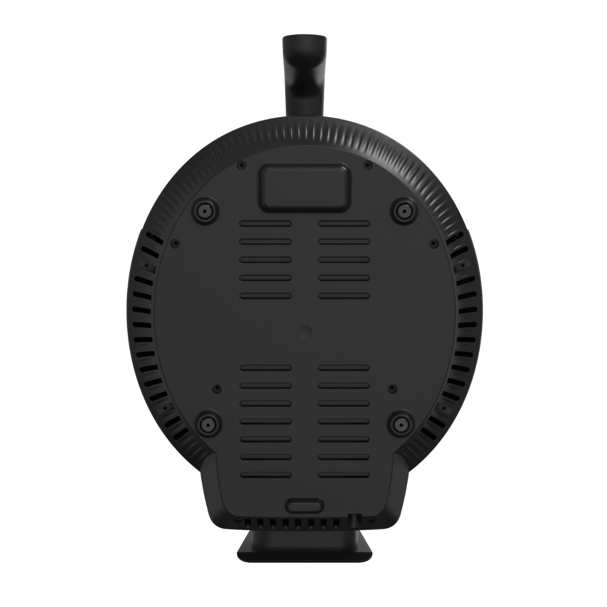 Freidora Power XL Luminex AF3052-4SPLA | 5L | Luz infrarroja