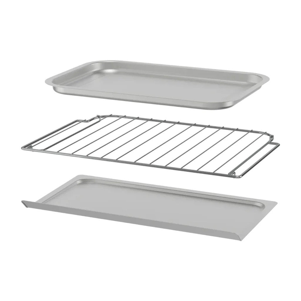 Black+Decker Horno Tostador Convección 12reb, TO8230-0GDLA