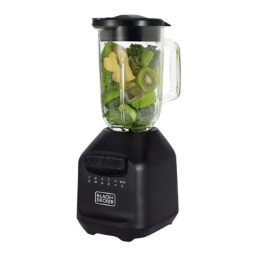 Black+Decker Licuadora Ice Crush 900W, BL2209GBB-LA