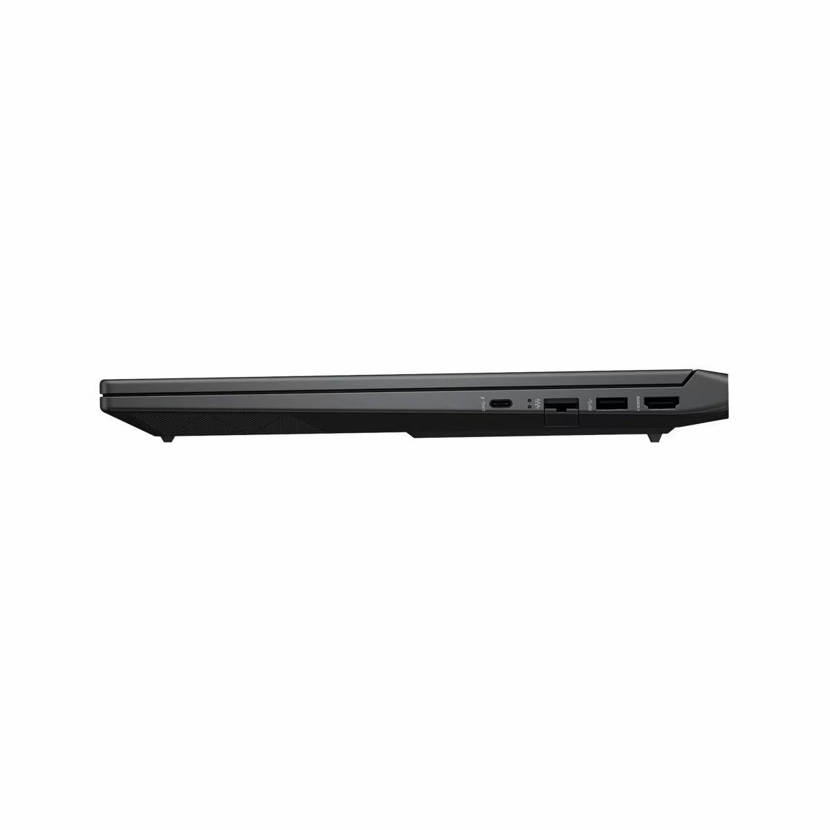 Teclado retroiluminado HP Victus 15-fb3018la con distribución gaming completa