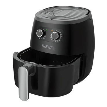 Freidora de Aire Black+Decker Negro, HF5055B