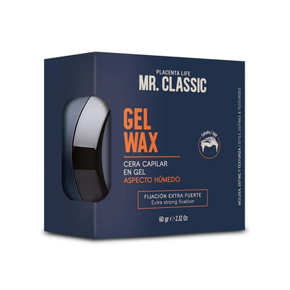 Placentalife Gel fijador 60 g Mr. Classic Wax