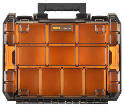De Walt Torre TSTAK de 3 Módulos con Ruedas Edición McLaren IP54, DWST60452-1