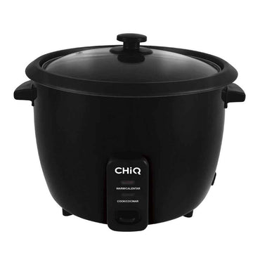 Olla arrocera CHIQ CQXR10G1M1B | 10 tazas | 1.8L