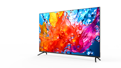 Pantalla 65" CHIQ 4K UHD Smart, U65G7P
