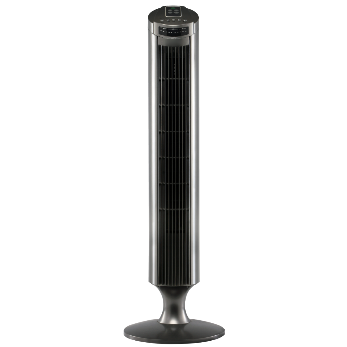 Ventilador de Torre Chiq CQVJ33E1O1B | 33" | 3 velocidades | Temporizador 7.5h