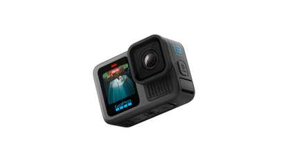 GOPRO CAMARA HERO 13 BLACK