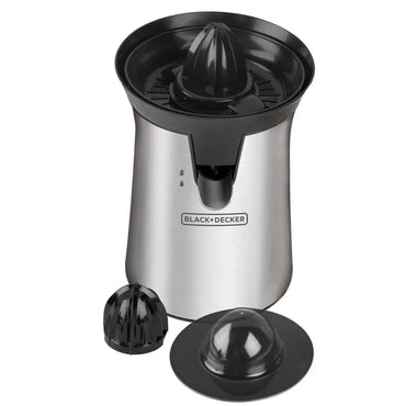 Black+Decker Exprimidor de Cítricos, CJ4000S