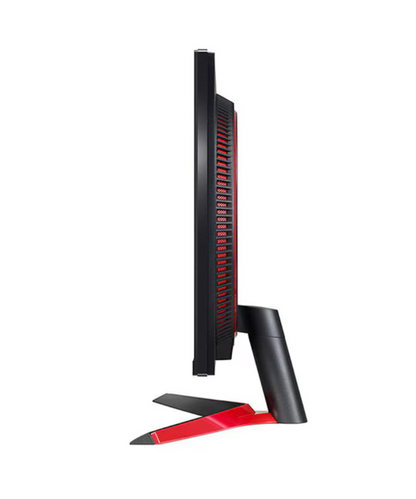 LG Monitor UltraGear 27" FHD IPS 144 Hz, 27GN600-B