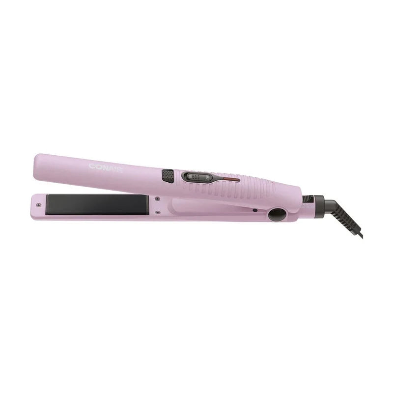 Conair kit secador, plancha y cepillo Lilac, CB220PP3