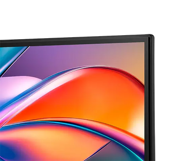 Hisense televisor Hi-QLED 75" UHD, 75Q6QV
