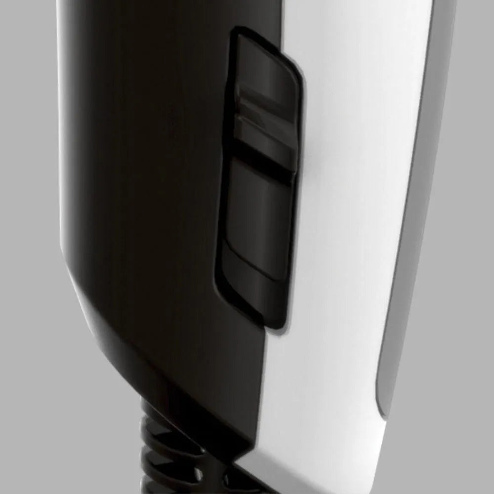 Cortadora de Cabello Remington HC4050 (110) F | 22 Piezas Incluidas | Cuchillas de Acero Inoxidable Autoafilables | Uso con Cable | Kit Familiar Completo