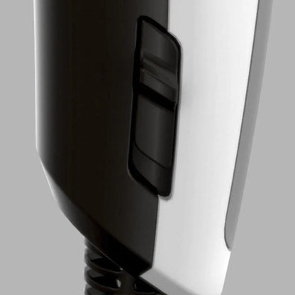 Cortadora de Cabello Remington HC4050 (110) F | 22 Piezas Incluidas | Cuchillas de Acero Inoxidable Autoafilables | Uso con Cable | Kit Familiar Completo