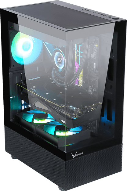 Case RGB Formula V Line Crystal Z1+ AR, 4711401663171