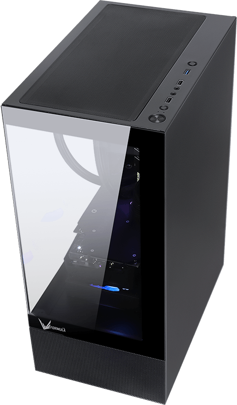 Case RGB Formula V Line Crystal Z1+ AR, 4711401663171
