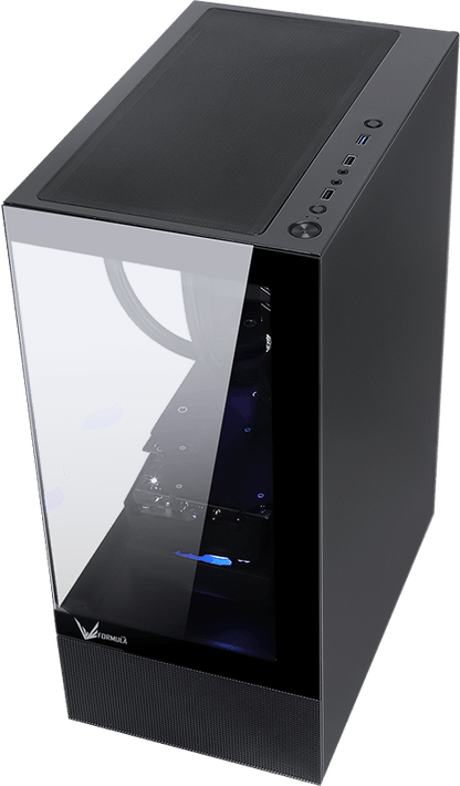 Case RGB Formula V Line Crystal Z1+ AR, 4711401663171