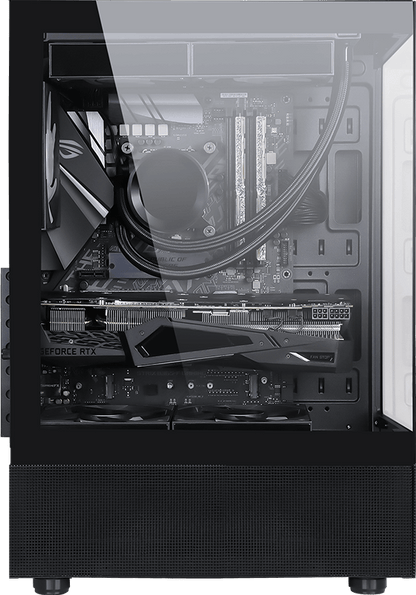 Case RGB Formula V Line Crystal Z1+ AR, 4711401663171