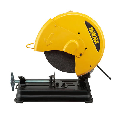 DEWALT tronzadora D28730-B3 guarda de disco