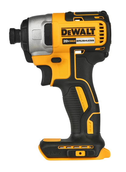 DEWALT atornillador de impacto 20V DCF7871B vista frontal