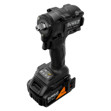De Walt Llave Impacto 1/2" 20V XR McLaren, DCF92MP2T-B3