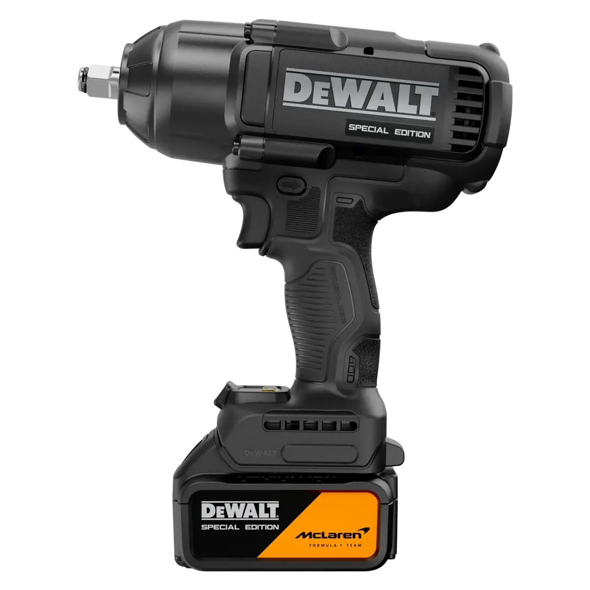 De Walt Llave de impacto 1/2 pulg 20 V, DCF99MP2T-B3
