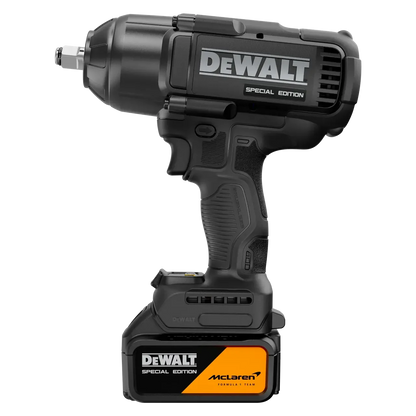 De Walt Llave de impacto 1/2 pulg 20 V, DCF99MP2T-B3