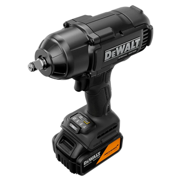 De Walt Llave de impacto 1/2 pulg 20 V, DCF99MP2T-B3