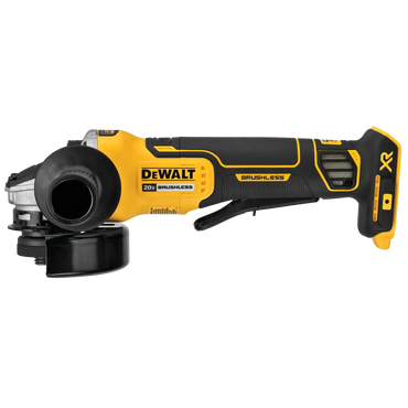 De Walt Esmeriladora Angular 20V XR 4-1/2", DCG413B