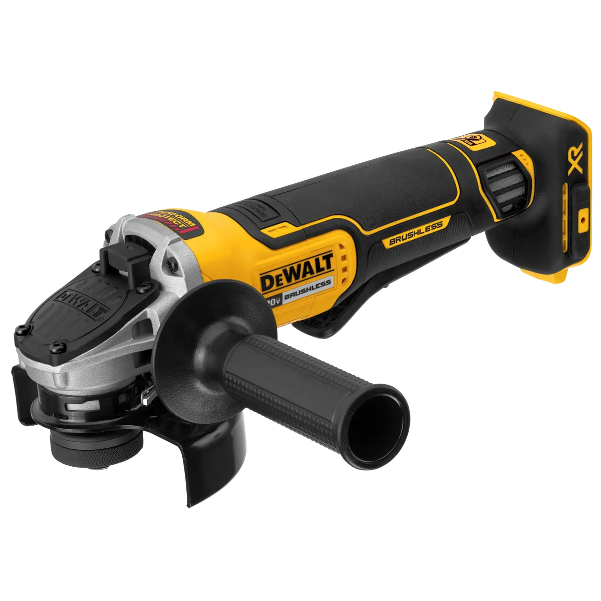 De Walt Esmeriladora Angular 20V XR 4-1/2", DCG413B