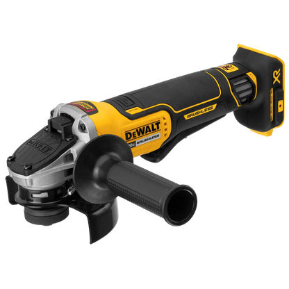 De Walt Esmeriladora Angular 20V XR 4-1/2", DCG413B