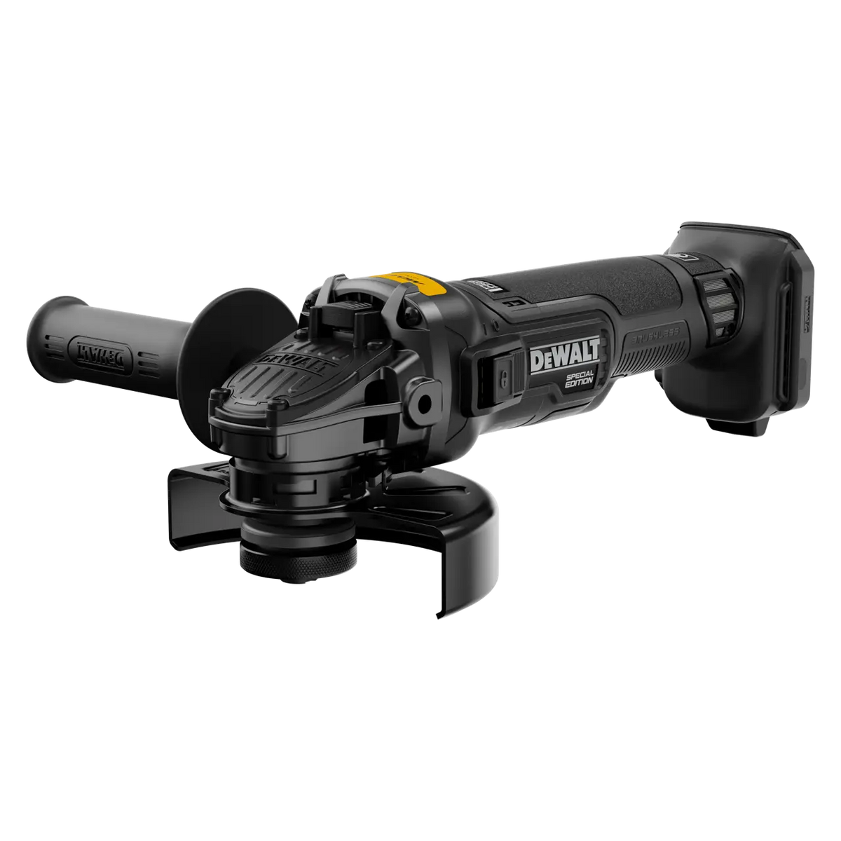 De Walt Kit Taladro 1/2" y Esmeril McLaren, DCK2223MP2T
