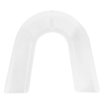 TITLE Protector Bucal Doble Transparente