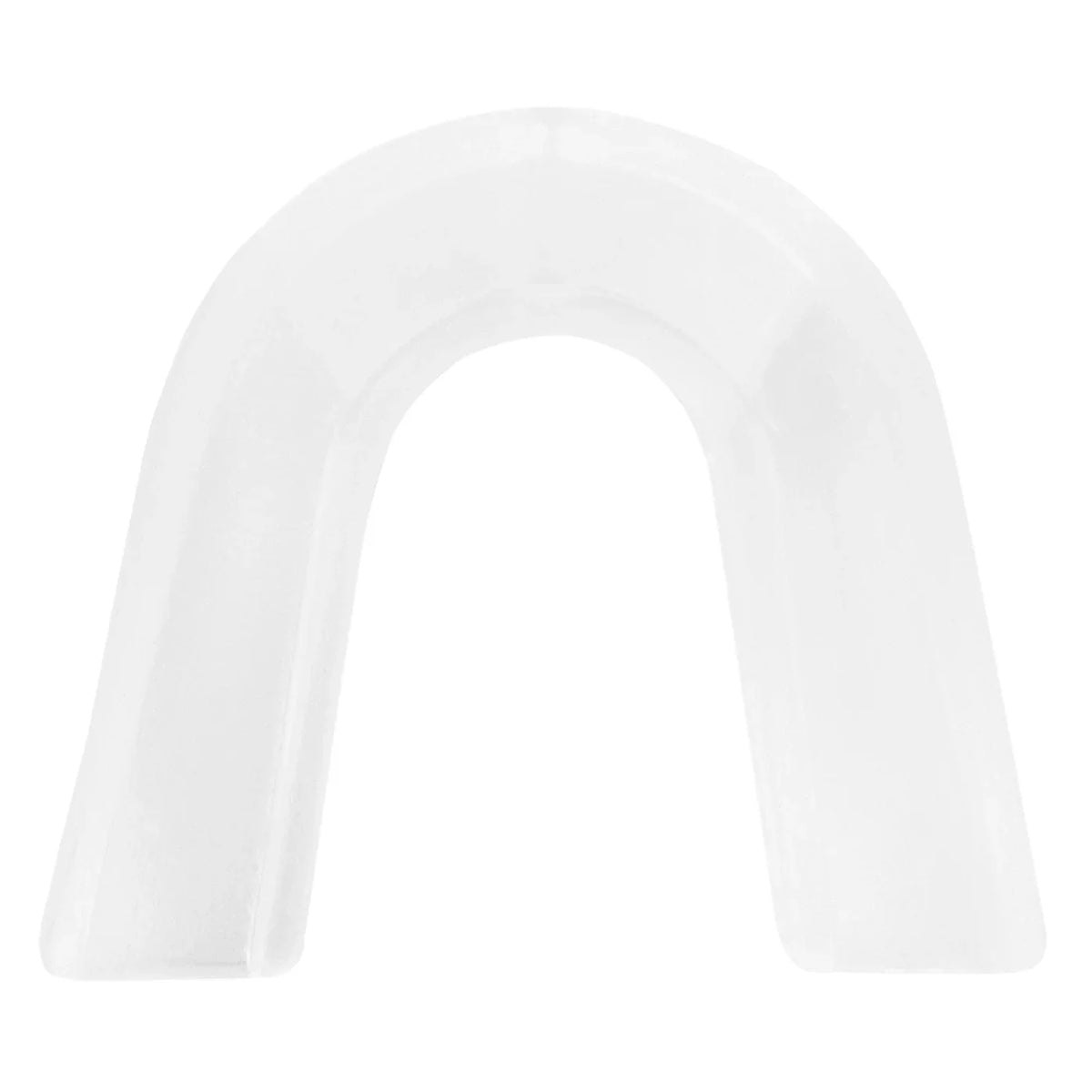 TITLE Protector Bucal Doble Transparente