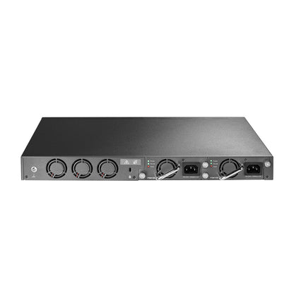 TP-Link OLT GPON 8 Puertos, DS-P7001-08