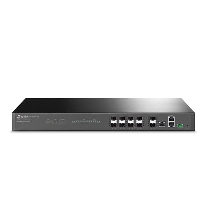 TP-Link OLT GPON 8 Puertos, DS-P7001-08