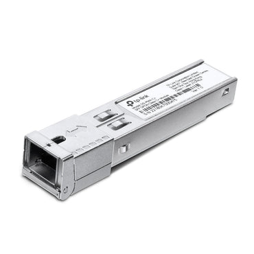 Adaptador Fibra Monomodo TP-Link, DS-PMA-C+