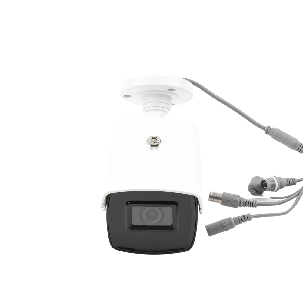 Hikvision Cámara Bullet 8MP 2.8mm, DS-2CE16U1T-IT3F