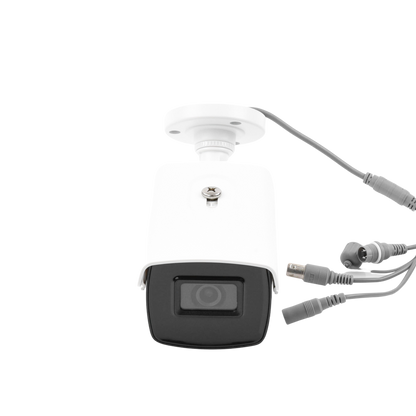 Hikvision Cámara Bullet 8MP 2.8mm, DS-2CE16U1T-IT3F