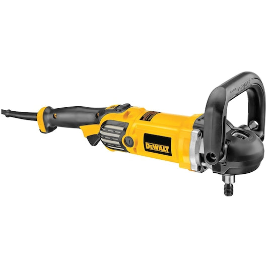DEWALT pulidora lijadora DWP849X-B3 perfil