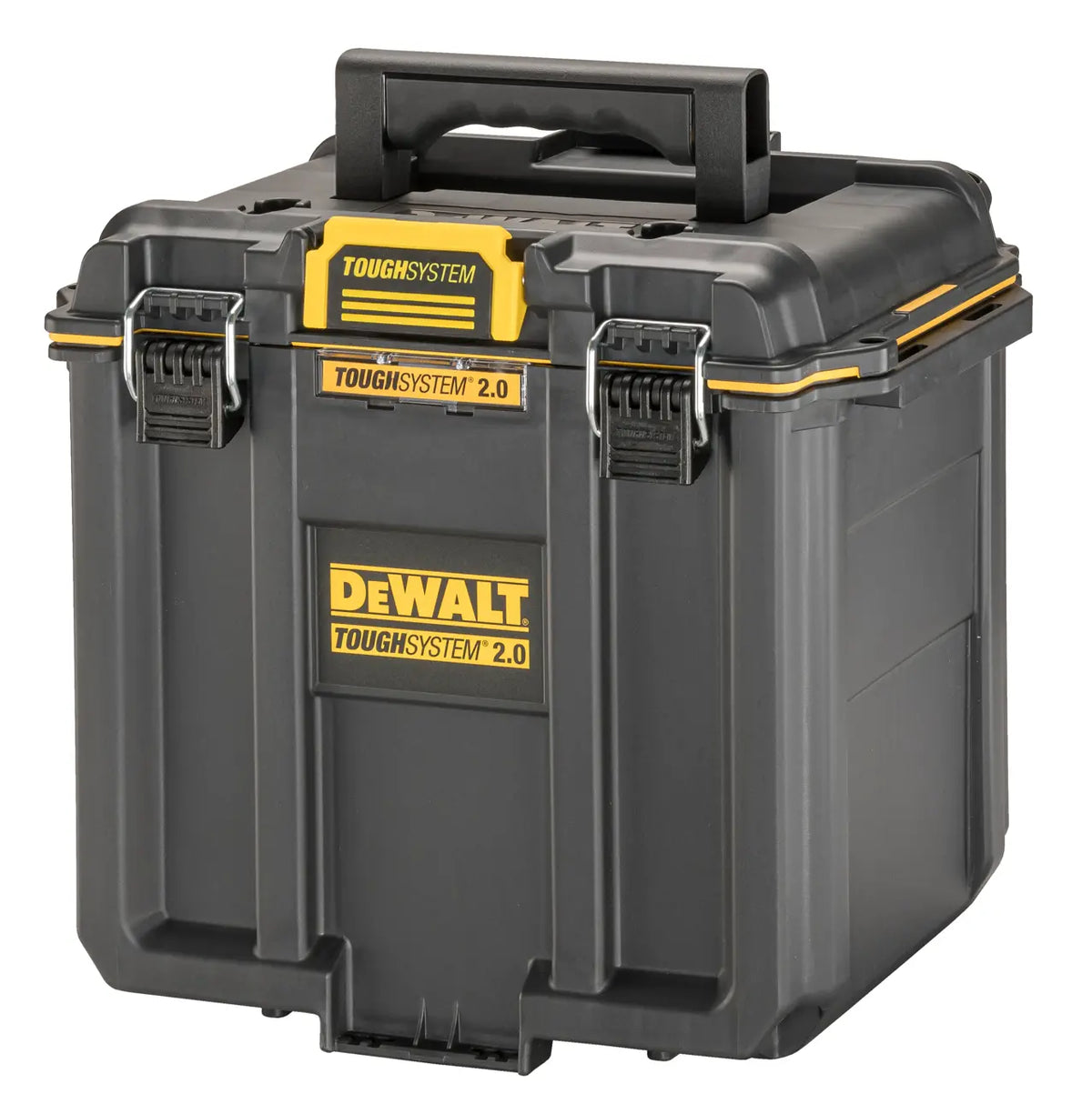 De Walt Caja profunda ToughSystem 2.0 20L, DWST08035