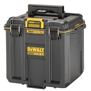 De Walt Caja profunda ToughSystem 2.0 20L, DWST08035