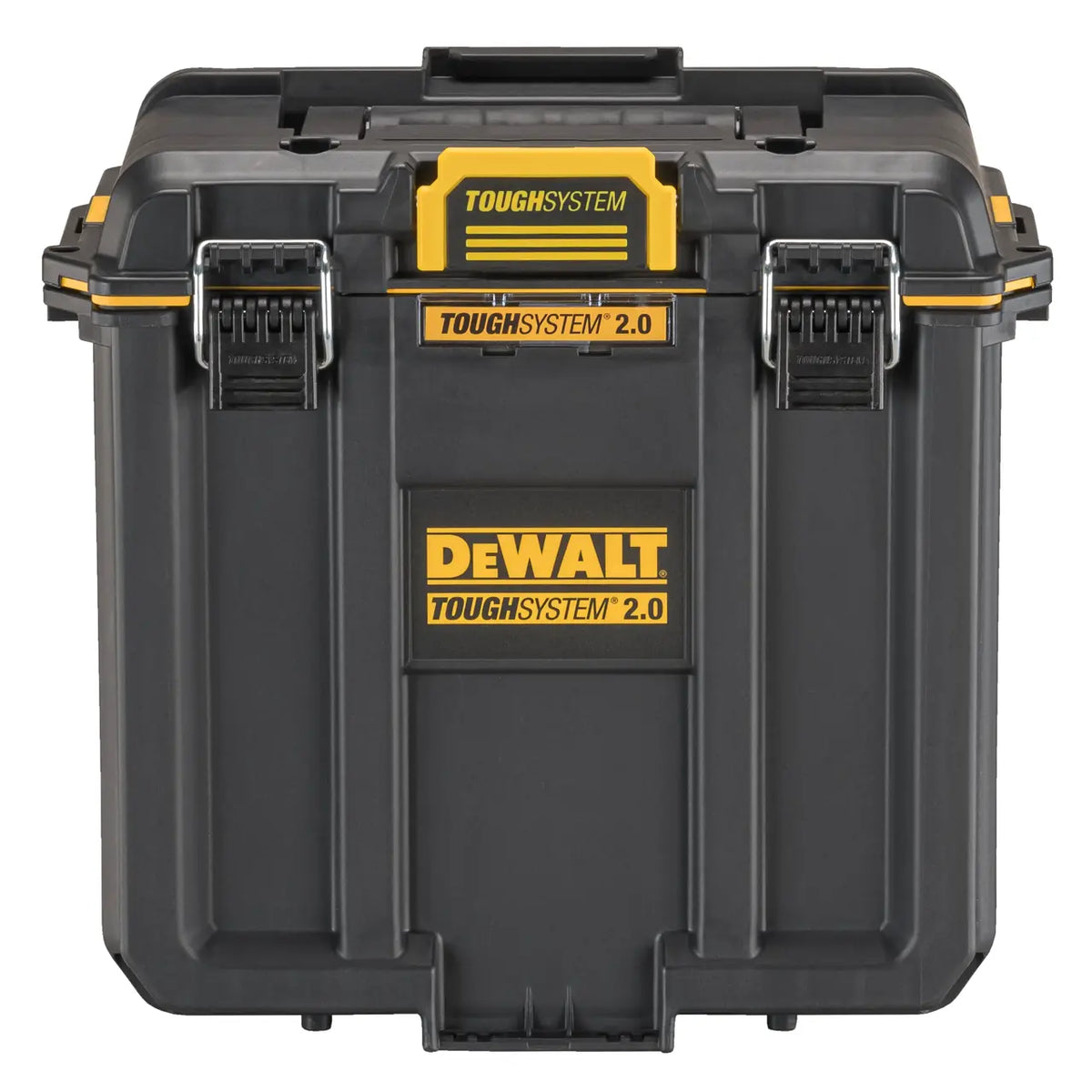 De Walt Caja profunda ToughSystem 2.0 20L, DWST08035