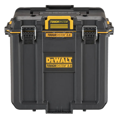De Walt Caja profunda ToughSystem 2.0 20L, DWST08035