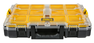 DeWalt organizador ToughSystem 2.0 Full-Size DWST08040 vista frontal