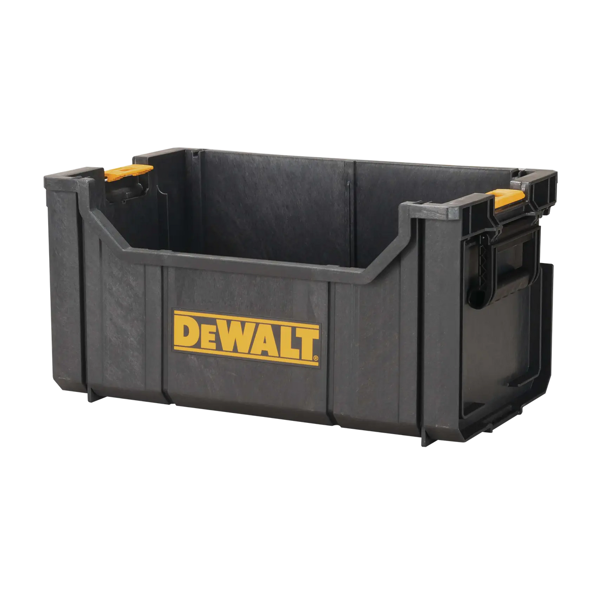 DeWalt tote ToughSystem DWST08205 vista frontal