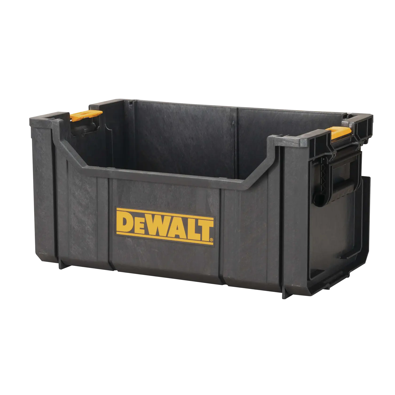 DeWalt tote ToughSystem DWST08205 vista frontal