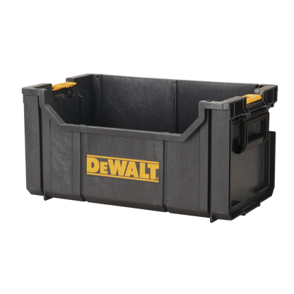 DeWalt tote ToughSystem DWST08205 vista frontal