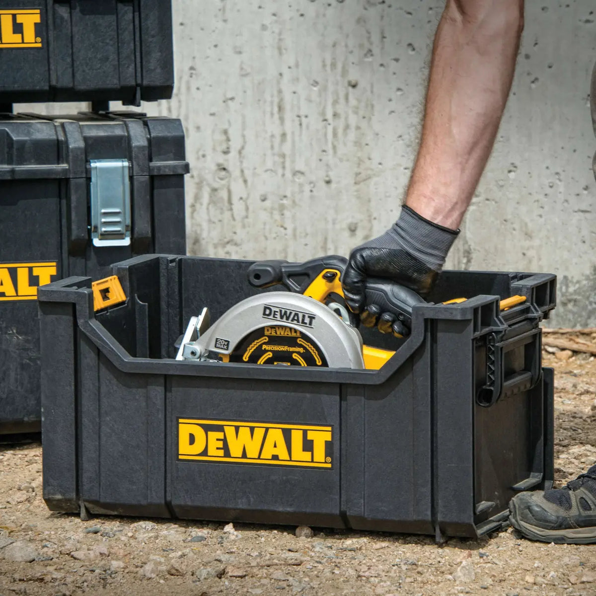 De Walt Tote ToughSystem, DWST08205