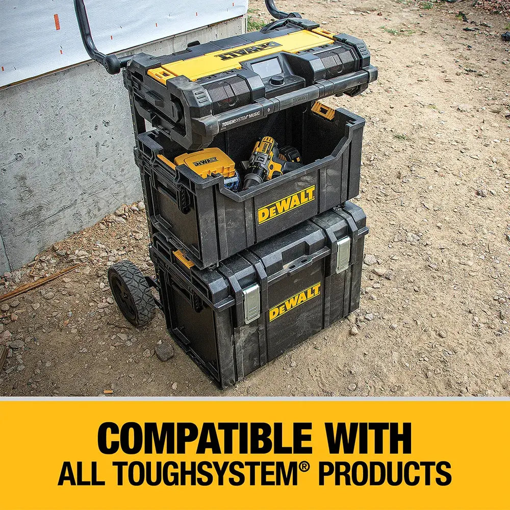 De Walt Tote ToughSystem, DWST08205