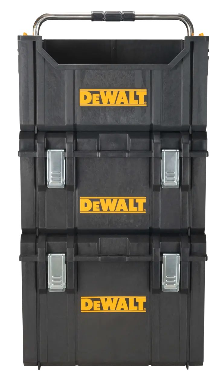 De Walt Tote ToughSystem con asa, DWST08206